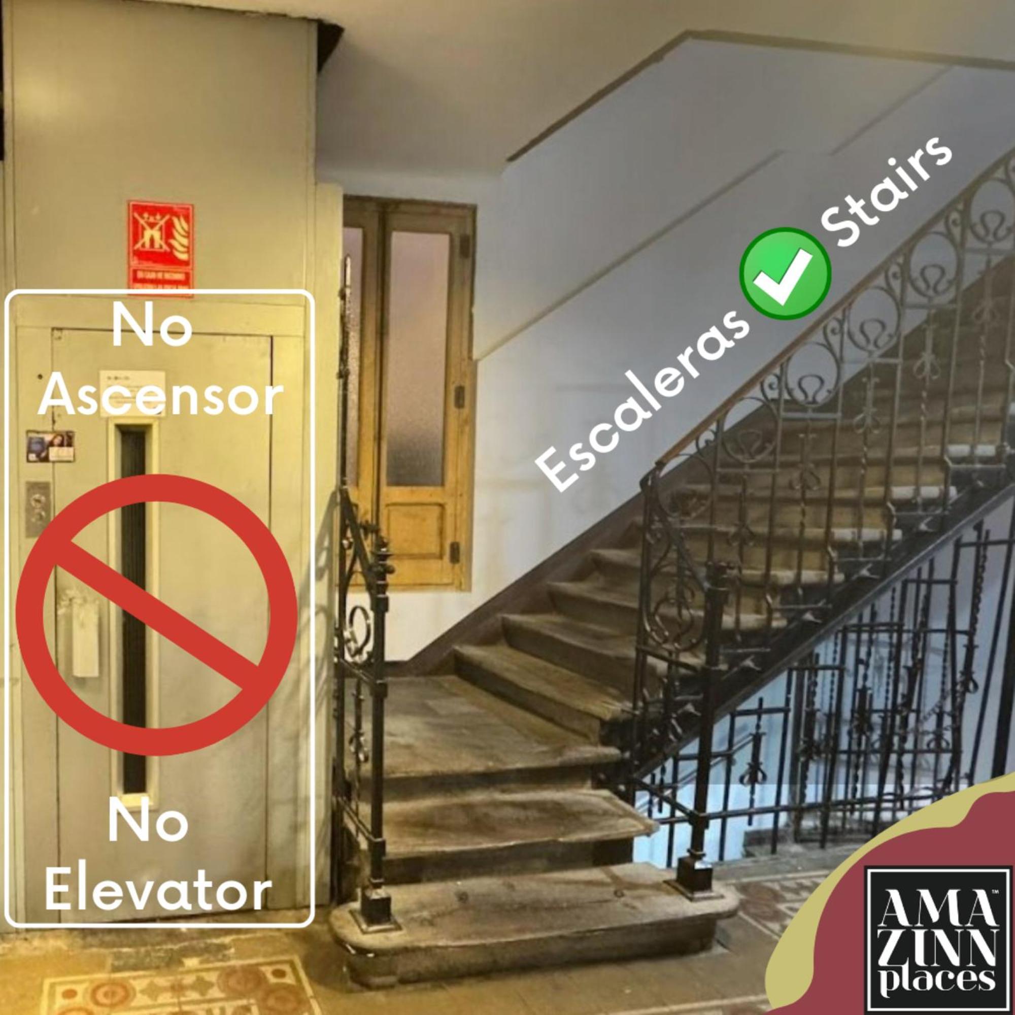 Ap Embajadores X Madrid Exterior photo